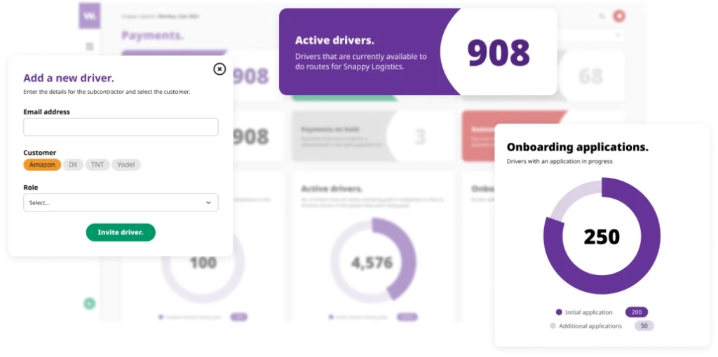 wise application demo