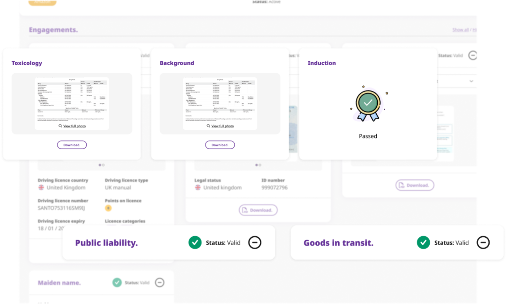 Wise Compliance When Onboarding Wise Compliance When Onboarding